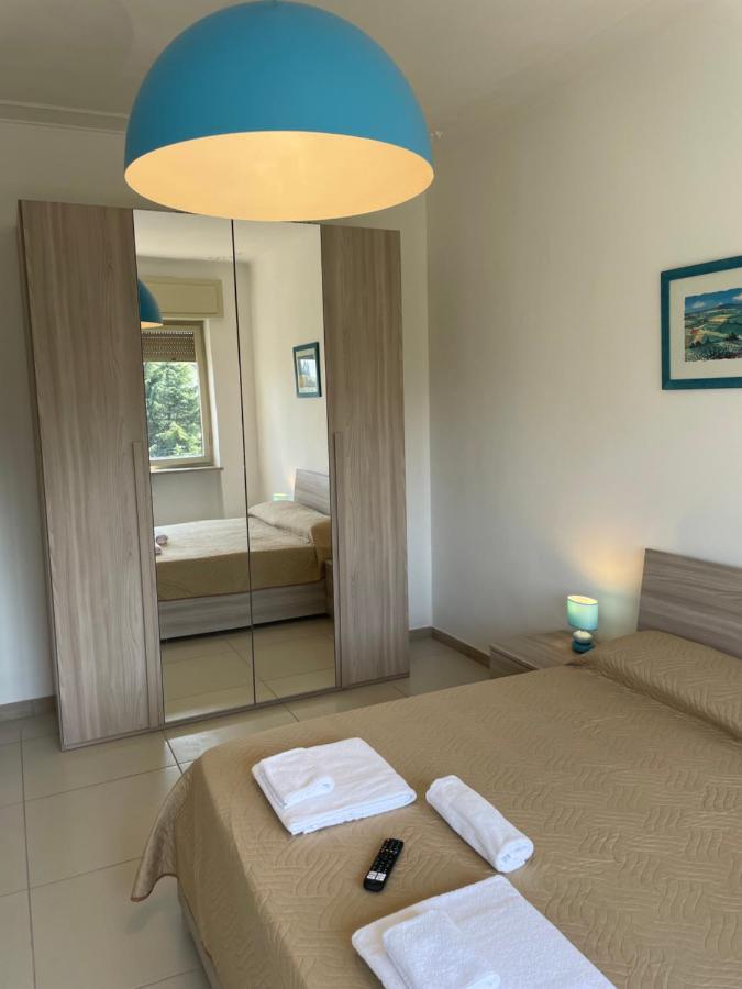Bnb Il Bicciolano 2 - Bilocale Fronte Ospedale Верчели Екстериор снимка