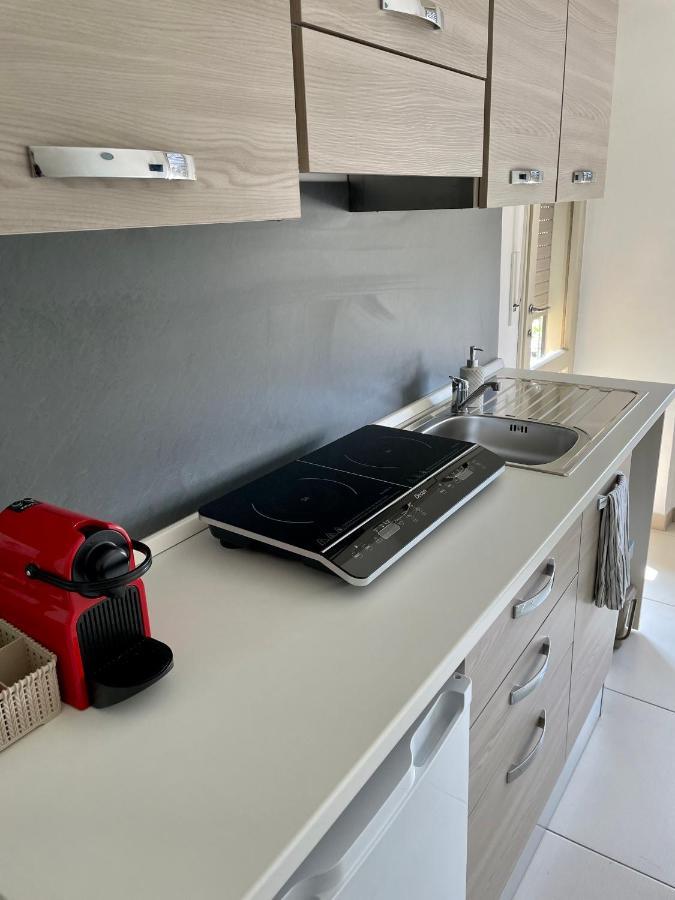 Bnb Il Bicciolano 2 - Bilocale Fronte Ospedale Верчели Екстериор снимка